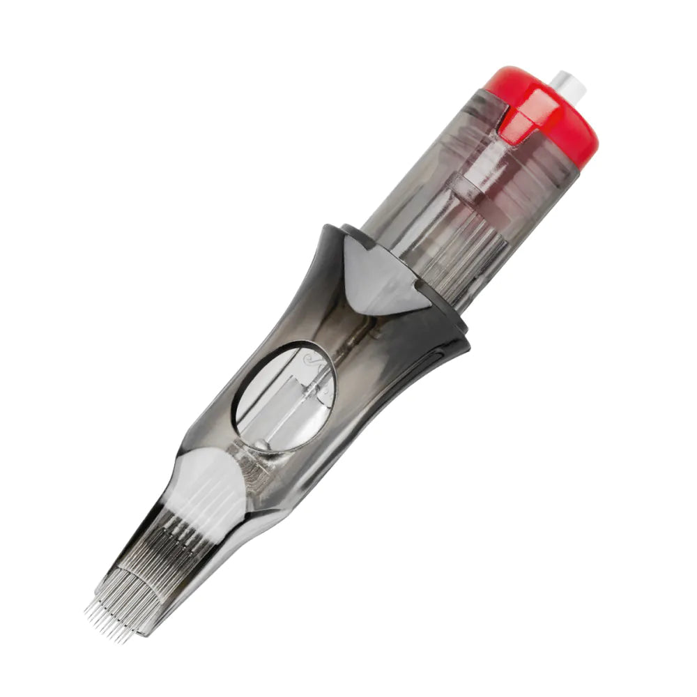 El Cartel Round Magnum Cartridges Soft Edge Magnum