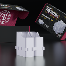 Frakneedle2 by Fraktal Tattoo Solutions