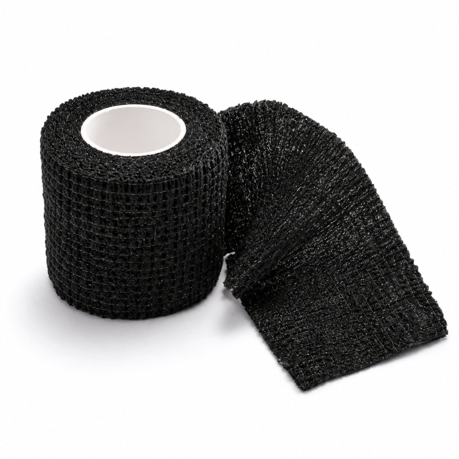 Grip Wrap Tattoo black 