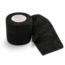 Grip Wrap Tattoo black 