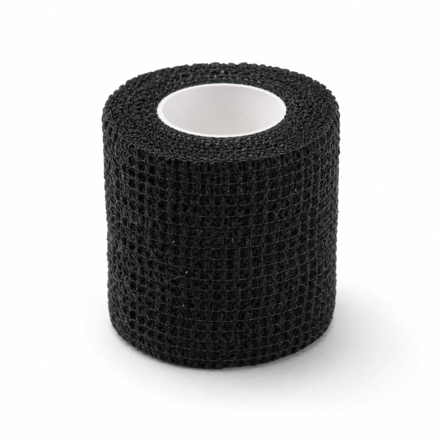Griffbandage Tattoosupplies24 schwarz auf Rolle