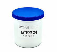 Vaseline - weiß - 1 KG