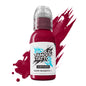 Dark Magenta 1 - World Famous Limitless Tattoo Ink - 30 ml