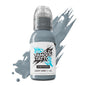 Light Grey 1 v2 30ml - World Famous Limitless Tattoo Ink