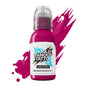 Medium Magenta 1 30ml - World Famous Limitless Tattoo Ink
