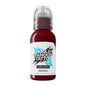 Maroon 30ml - World Famous Limitless Tattoo Ink