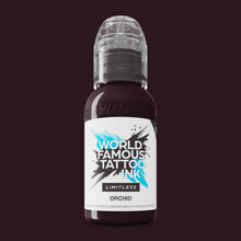 Orchid - World Famous Limitless Tattoo Ink - 30ml