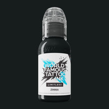 Zinnia - World Famous Limitless Tattoo Ink - 30 ml