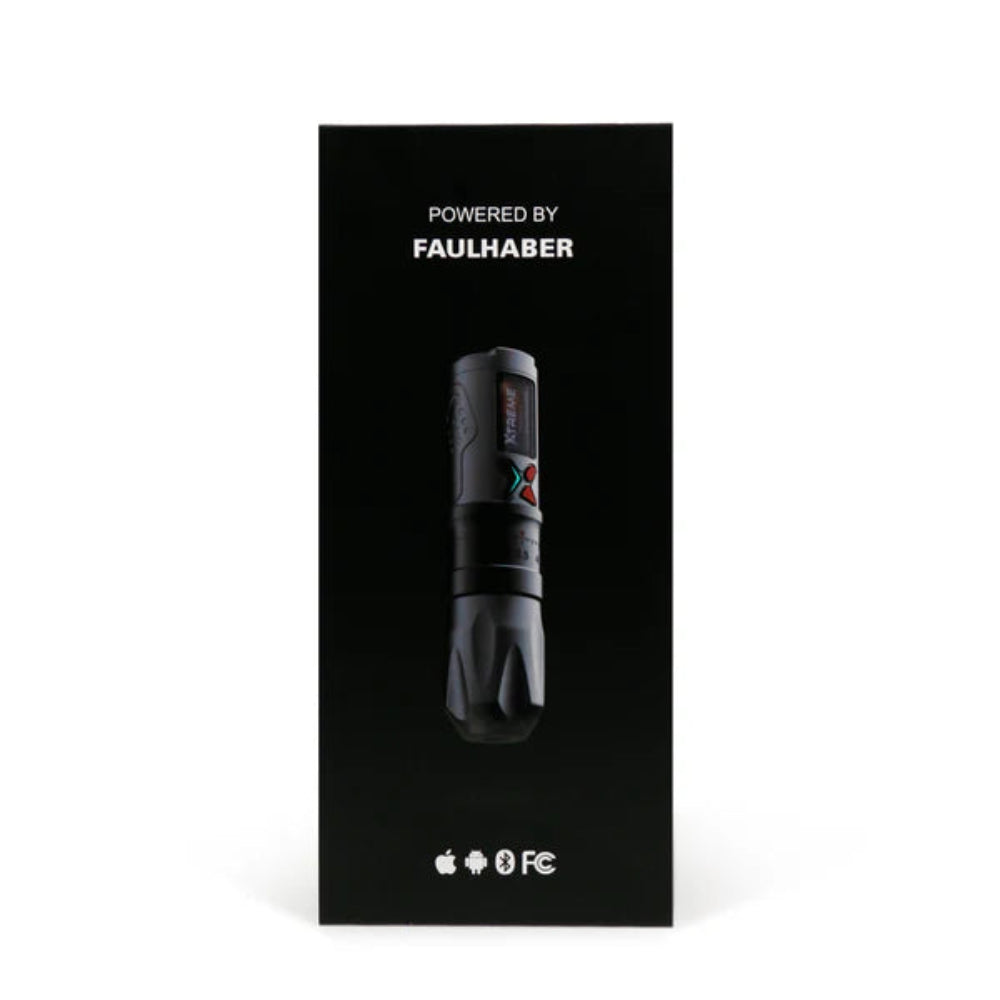 XTREME X PRO PEN TATTO MACHINE