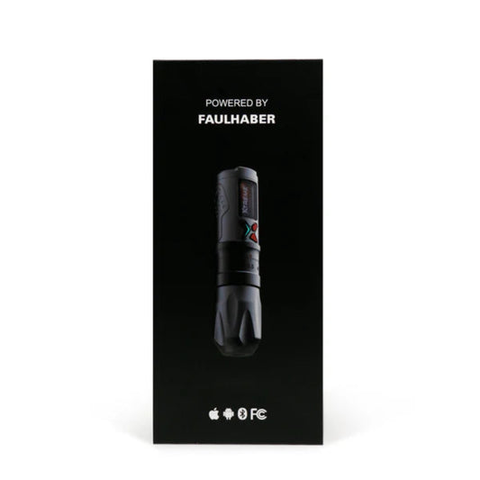 XTREME X PRO PEN TATTO MACHINE