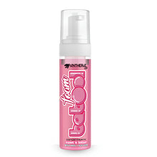 Panthera Babool Foam 200ml