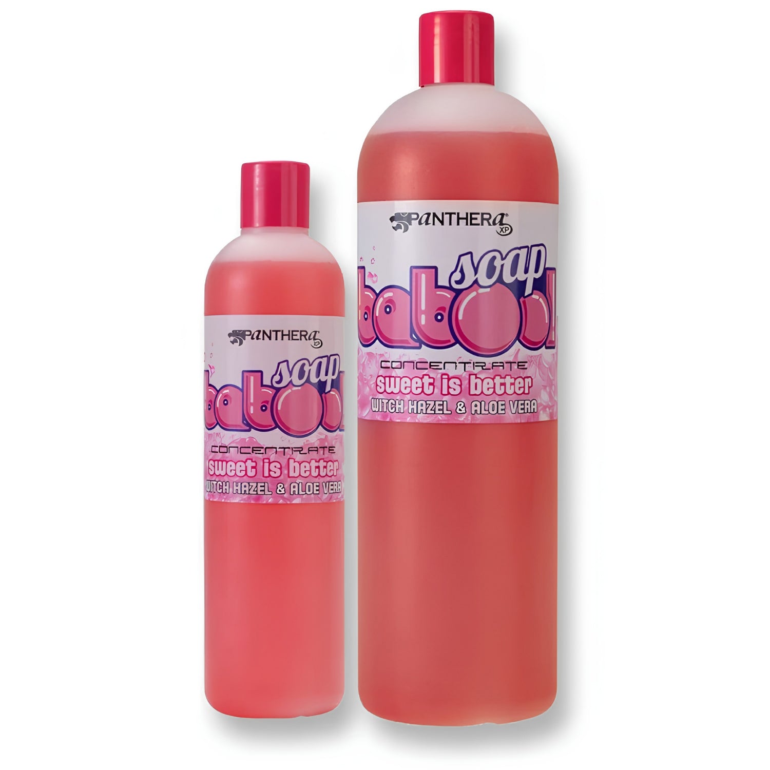 Panthera Babool Soap Plus Konzentrat