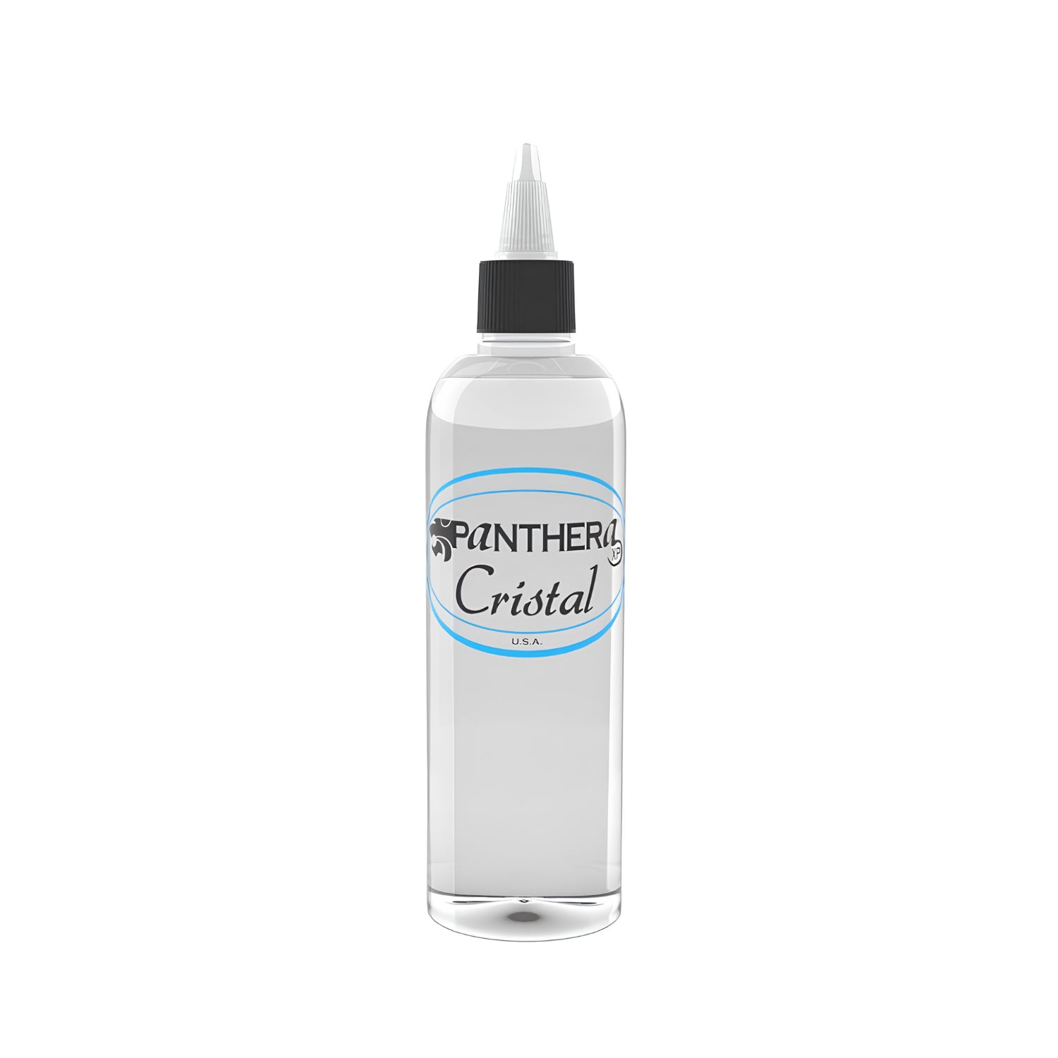 Panthera Cristal Shading Solution 