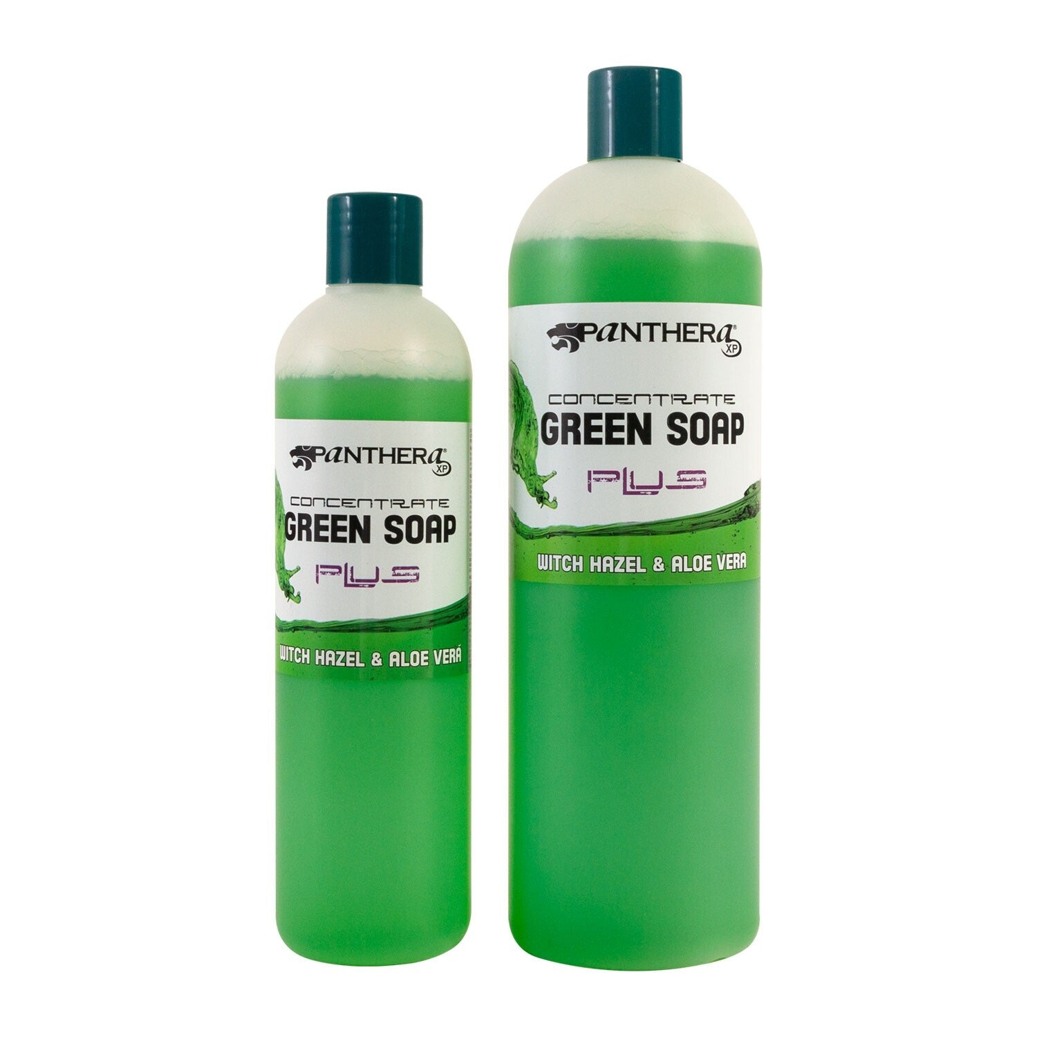 Panthera Green Soap Konzentrat