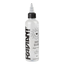 Radiant Colors Evolved – Shading Solution