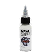 Radiant Evolved Amsterdam White