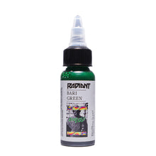 Radiant Evolved Bari Green