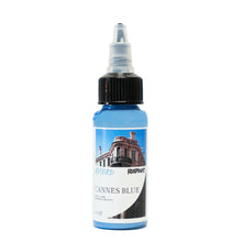 Radiant Evolved Cannes Blue