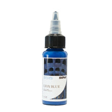 Radiant Evolved Lyon Blue