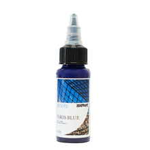 Radiant Evolved Paris Blue