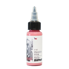 Radiant Evolved Prague Pink