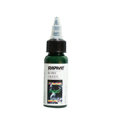 Radiant Evolved Rome Green