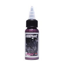 Radiant Evolved Wroclow Violet