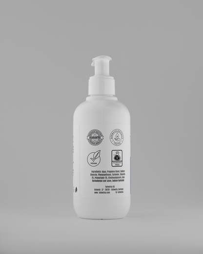 Tatmetics® Stencil Solution