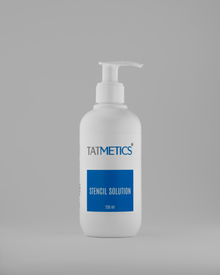 Tatmetics® Stencil Solution