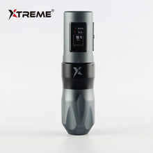 XTREME X PEN + Power Unit Hard Mode geschenkt