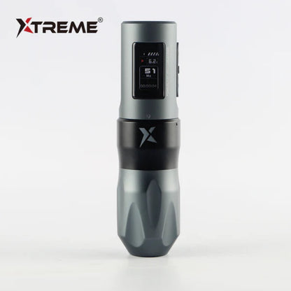XTREME X PEN + Power Unit Hard Mode geschenkt