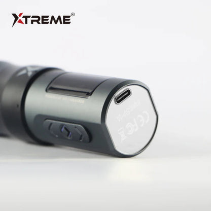 XTREME X PEN + Power Unit Hard Mode geschenkt