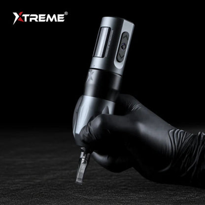 XTREME X PEN + Power Unit Hard Mode geschenkt
