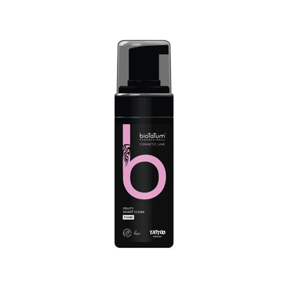 biotatum fruity smart clean foam
