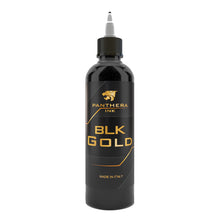 Panthera Black Ink - BLK GOLD