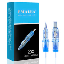 Emalla Eliot Cartridges Tattoo Nadelmodule 