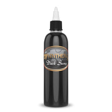 Panthera Black Ink - Dark Sumy