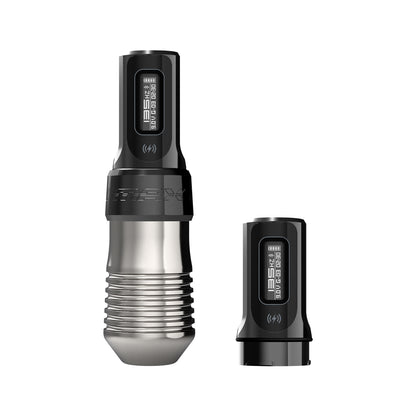 FK Irons Flux Max 2x PowerBolt II 4.0mm – Lightsaber Limited Edition Tattoomaschine 