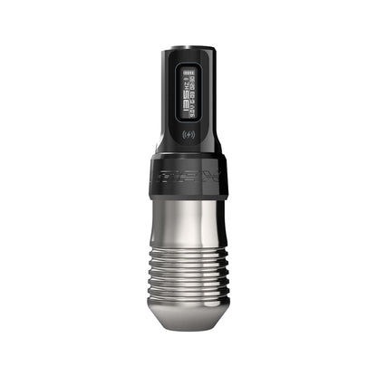 FK Irons Flux Max 2x PowerBolt II 4.0mm – Lightsaber Limited Edition Tattoomaschine 