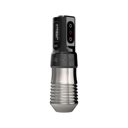 FK Irons Flux Max 2x PowerBolt II 4.0mm – Lightsaber Limited Edition Tattoomaschine 