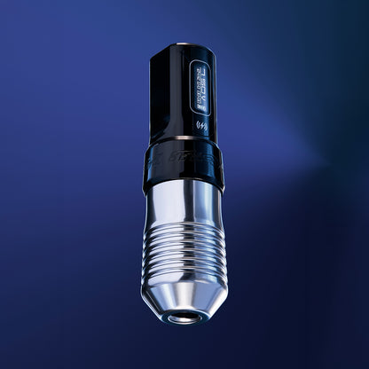 FK Irons Flux Max 2x PowerBolt II 4.0mm – Lightsaber Limited Edition Tattoomaschine 