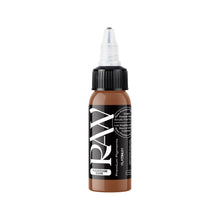 Fleshtone Dark 30ml - RAW Pigments