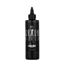 Dynamic Ink Ganga Black