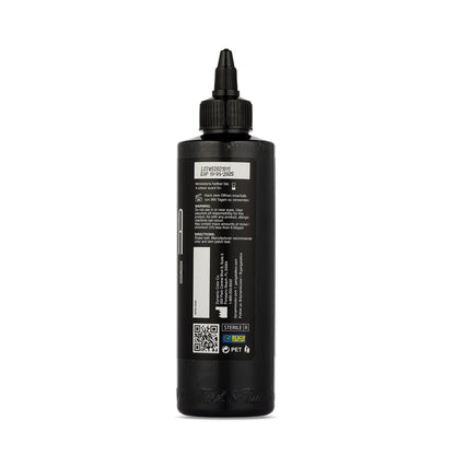 Ganga Black Ink Reach