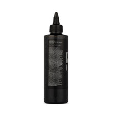 Ganga Black Ink Ingredients