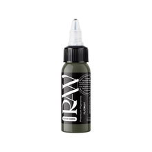 Gator Green 30ml - RAW Pigments