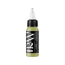 Goblin Green 30ml - RAW Pigments