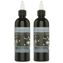 Panthera Black Ink - Ralf Nonnweiler Set