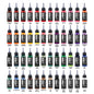 tattoo ink colour set 