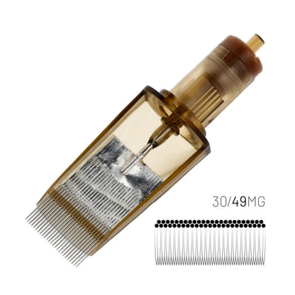 KWADRON Combat Magnum Cartridges 49MG 0.30mm LT